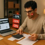 Cómo prepararte para el Black Friday siendo un pequeño empresario