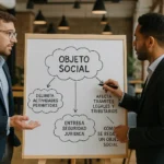 ¿Qué es el objeto social y por qué importa en la gestión de los pequeños negocios?