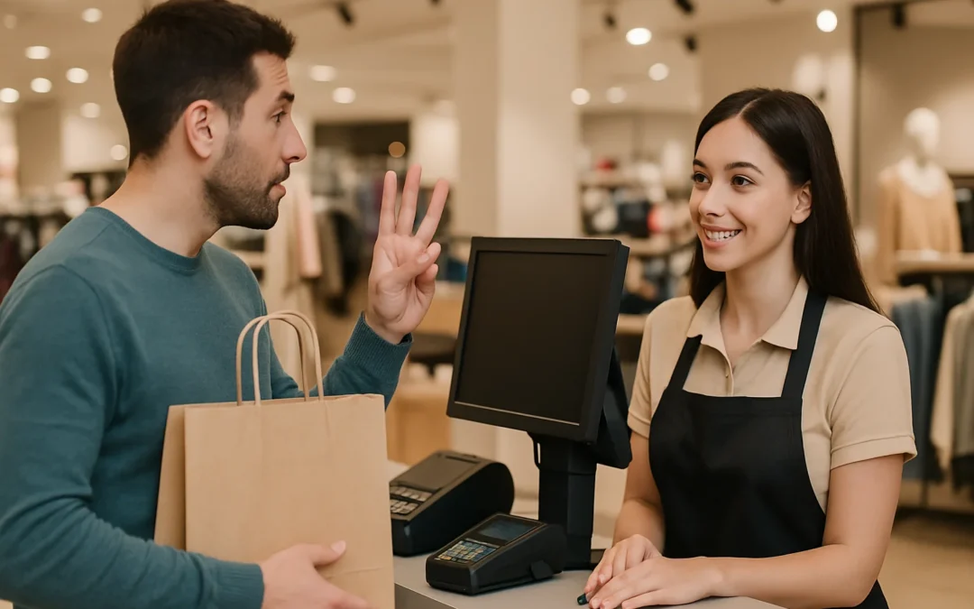 Cómo elegir el número de cuotas al adquirir un producto