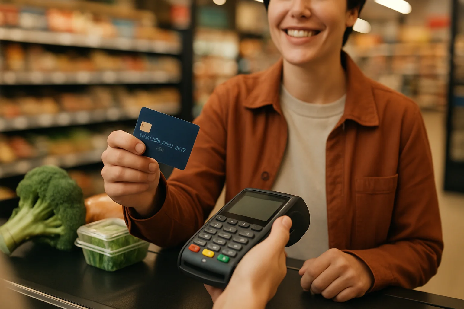 Cómo elegir el número de cuotas al adquirir un producto