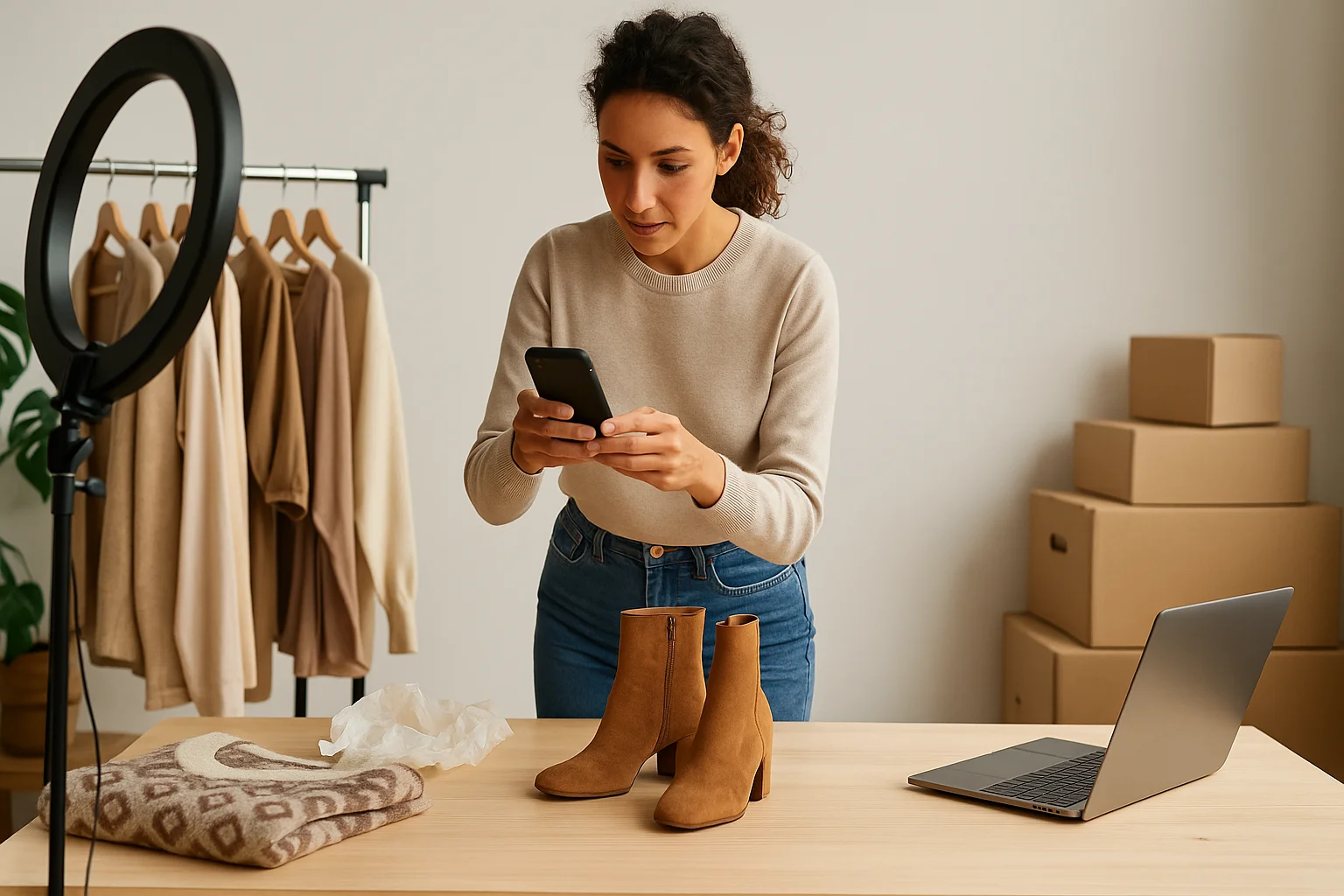 El ecommerce en 2025: Este es el nuevo estándar del mercado digital