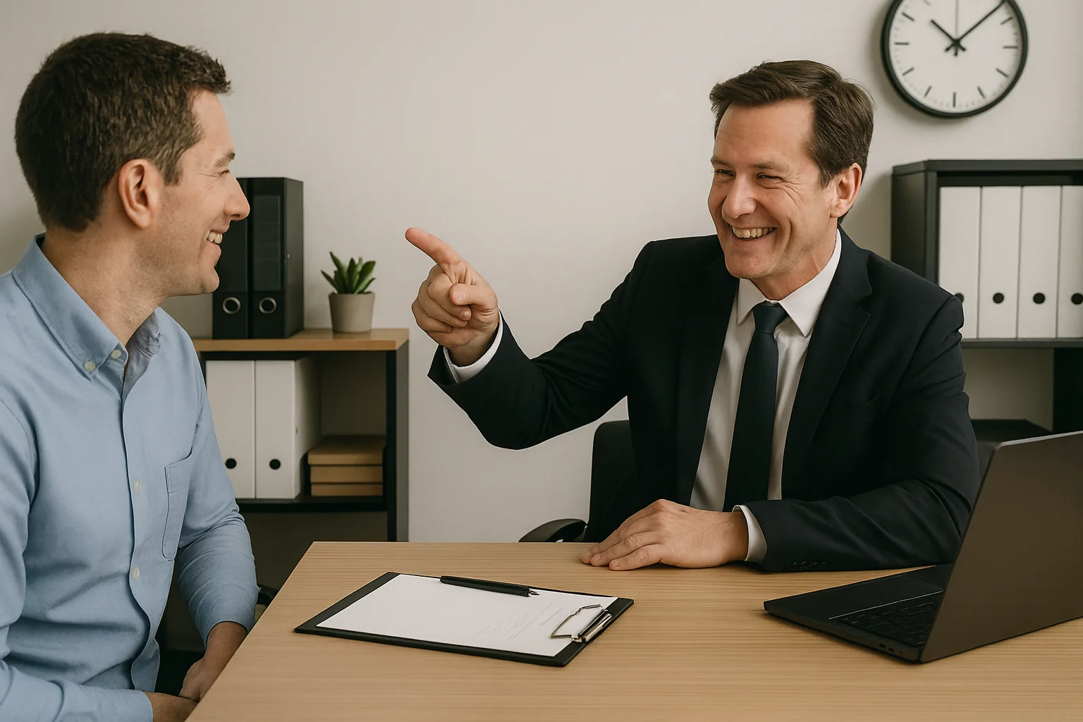 Por qué debes delegar tareas si tienes una empresa pequeña