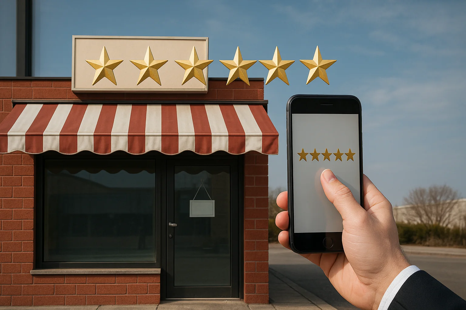 ¡Coherencia ante todo! Este es el mejor consejo para generar confianza con los consumidores