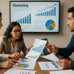 El marketing: Haz que tu pequeña empresa crezca desde un inicio