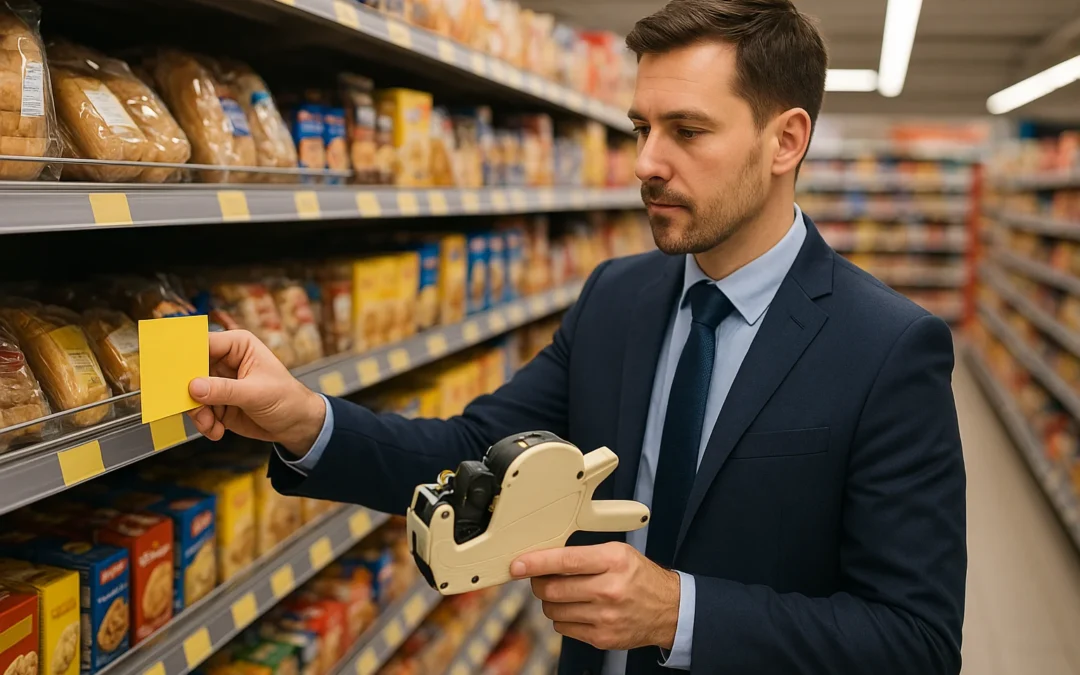 Revisar la inflación es una estrategia clave para fijar precios en tu pequeña empresa