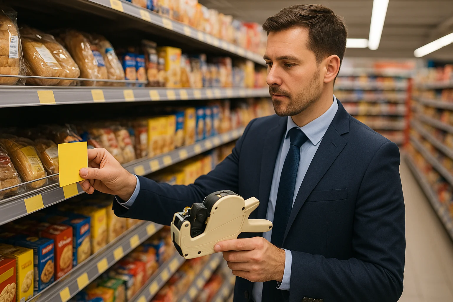 Revisar la inflación es una estrategia clave para fijar precios en tu pequeña empresa