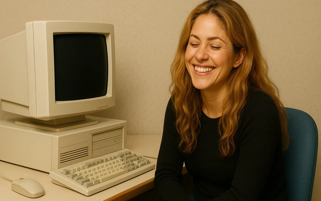 ¿Cuál es la relación de NIC Chile, los dominios «.cl» y las empresas?