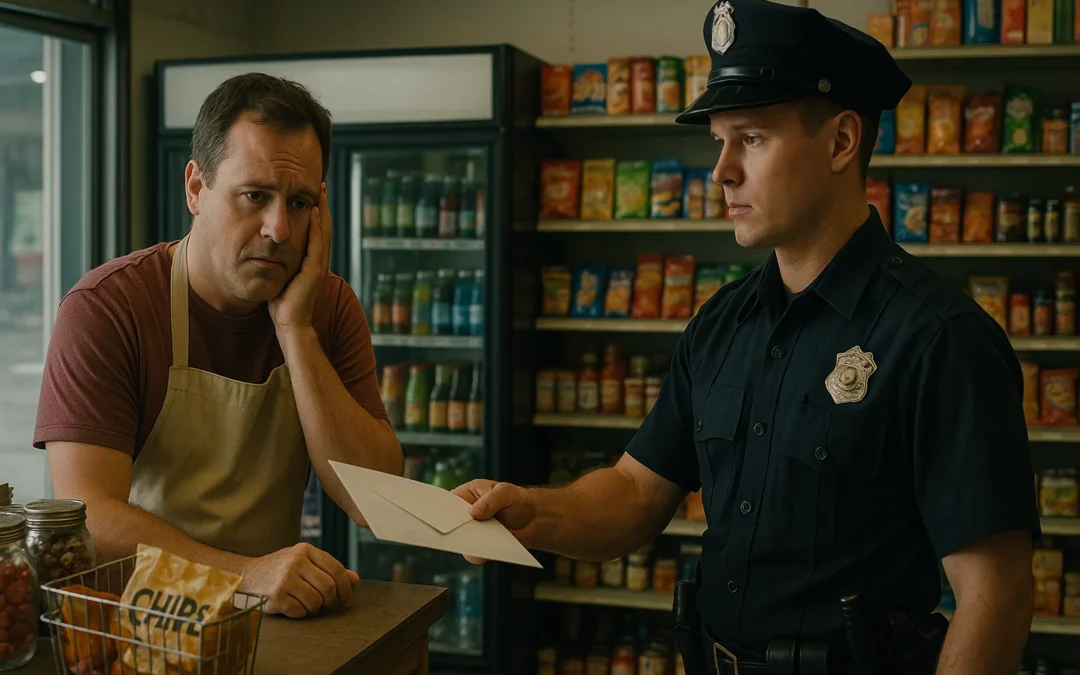 Orden de embargo en tu negocio: ¿Puede ocurrir? ¿Cómo se evita?