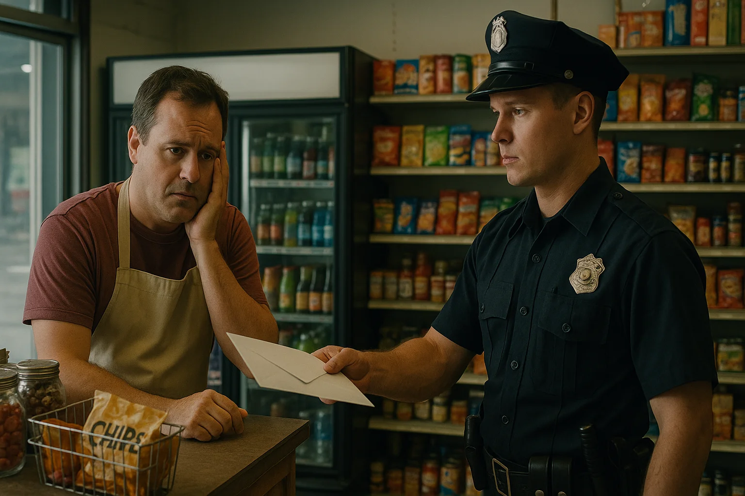 Orden de embargo en tu negocio: ¿Puede ocurrir? ¿Cómo se evita?