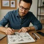 Creatividad antes que dinero: ¡Así puedes hacer publicidad de tu negocio a bajo costo!