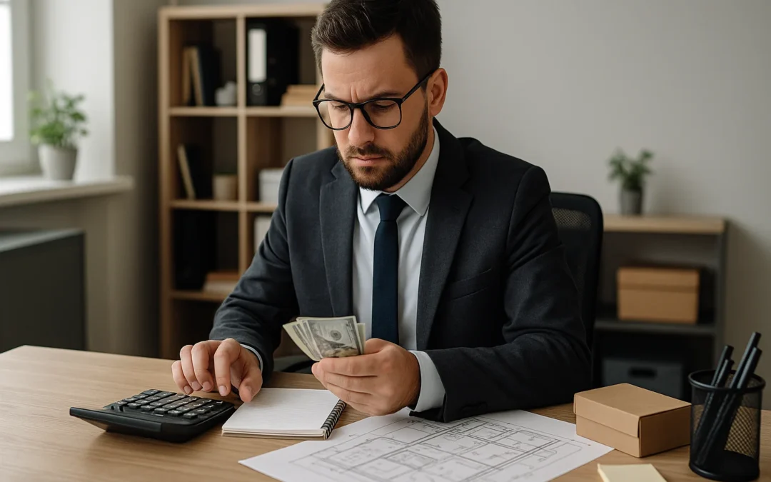 Fondos concursables como impulso para los pequeños empresarios