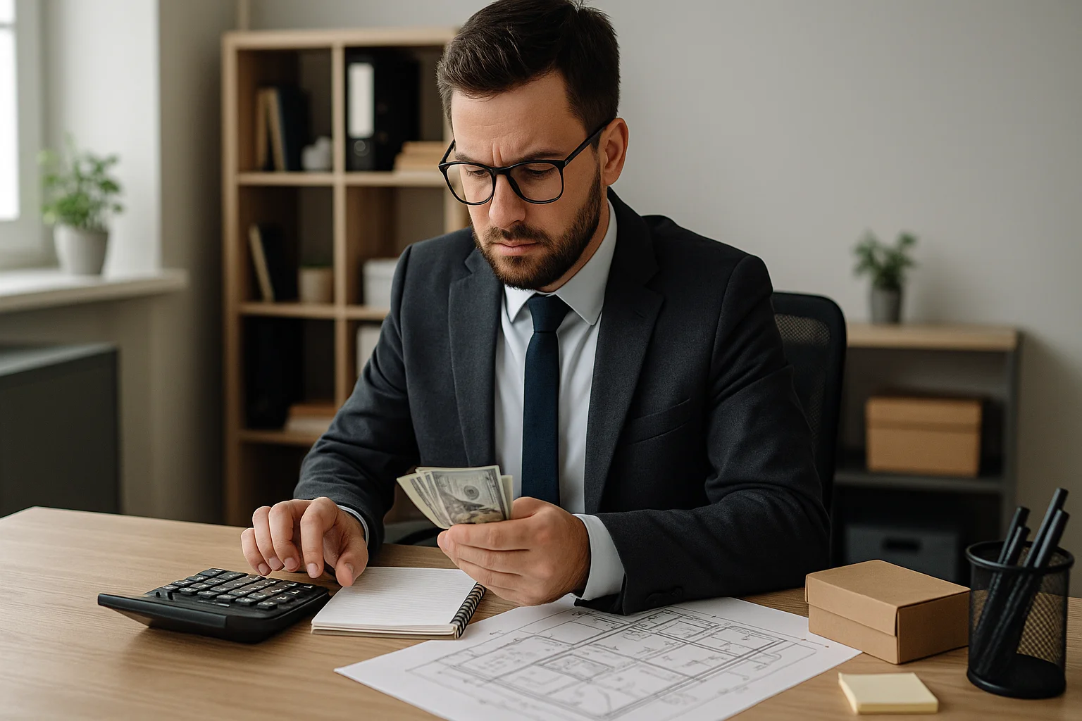 Fondos concursables como impulso para los pequeños empresarios