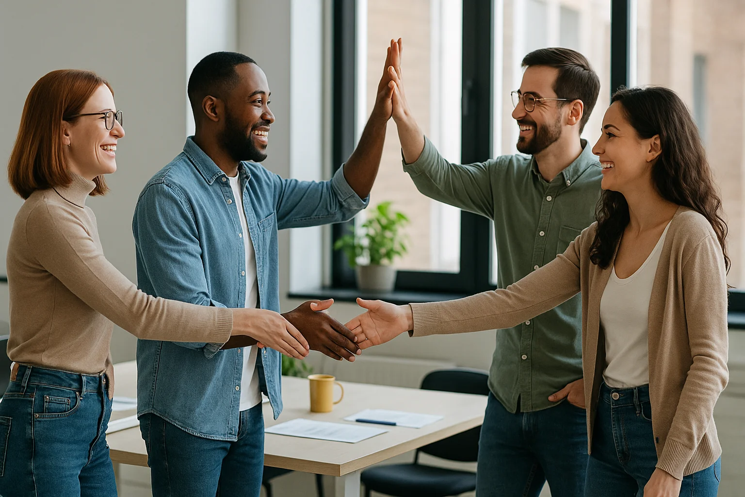 Salud mental y Ley Karin: La relación que redefinió los espacios laborales
