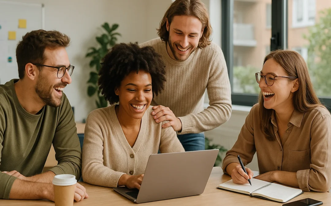 Salud mental y Ley Karin: La relación que redefinió los espacios laborales