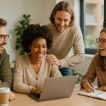 Salud mental y Ley Karin: La relación que redefinió los espacios laborales