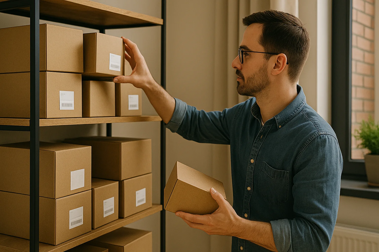 La dirección virtual es una alternativa práctica para registrar tu empresa en el SII