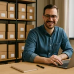 La dirección virtual es una alternativa práctica para registrar tu empresa en el SII