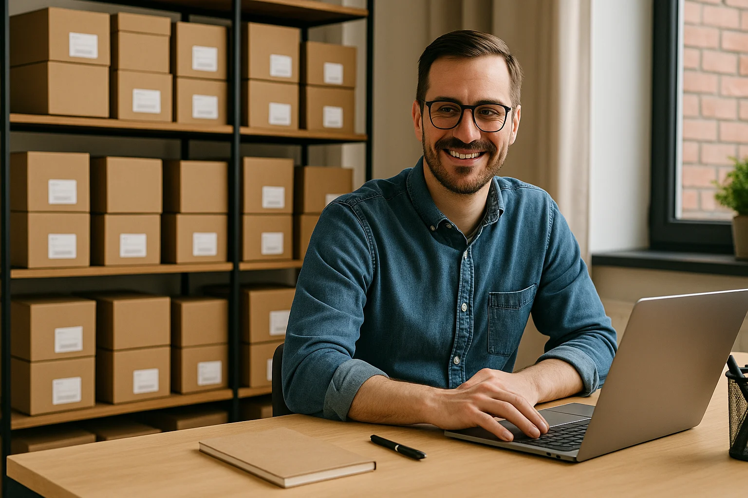 La dirección virtual es una alternativa práctica para registrar tu empresa en el SII