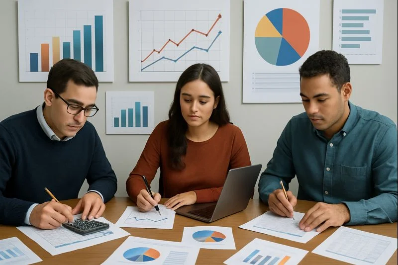 ¿Qué es la inflación y por qué te afecta todos los días? ¿Qué es la inflación y por qué te afecta todos los días?