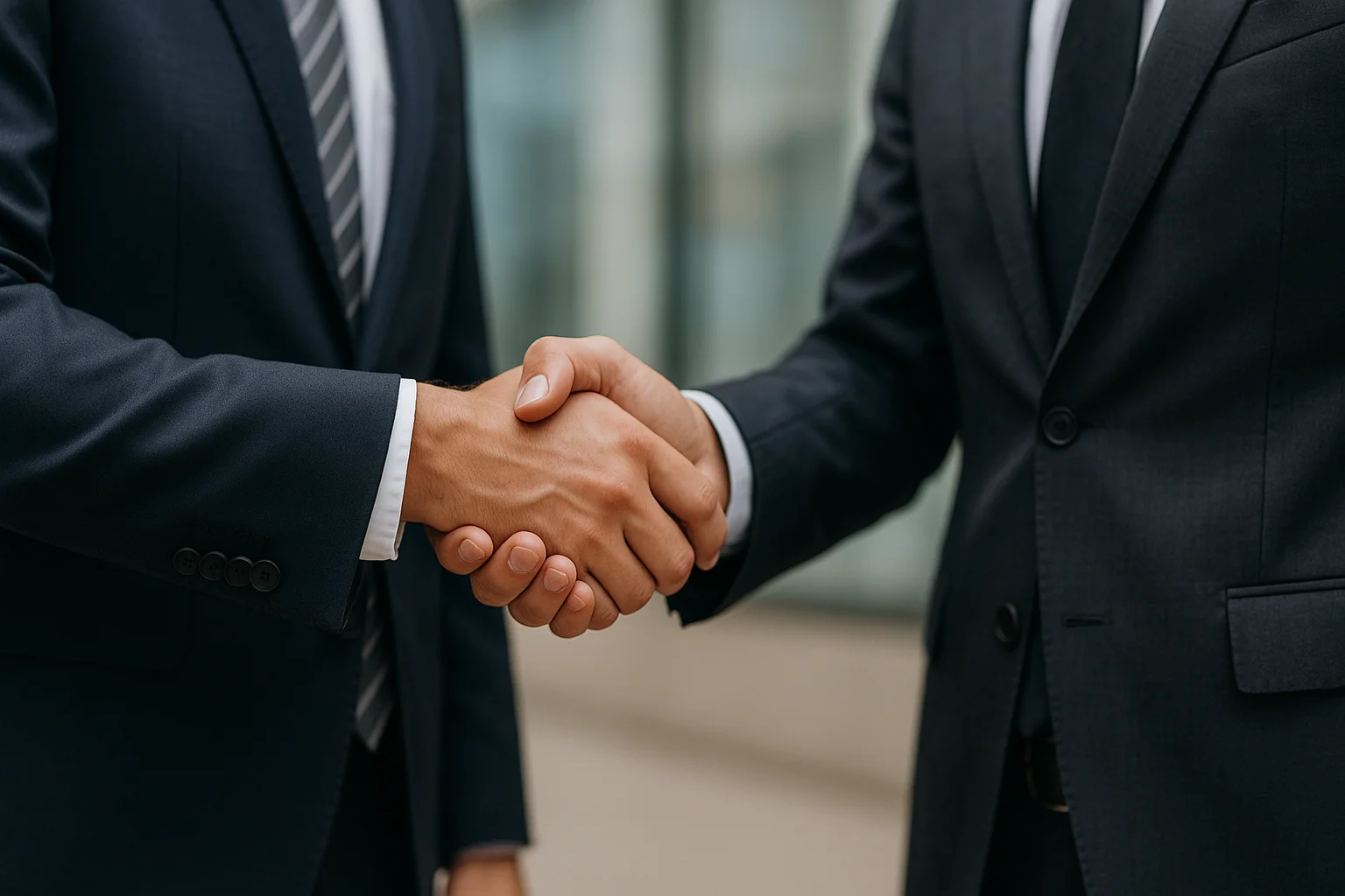 ¿Por qué es útil pedir una orden de compra antes de concretar una transacción?