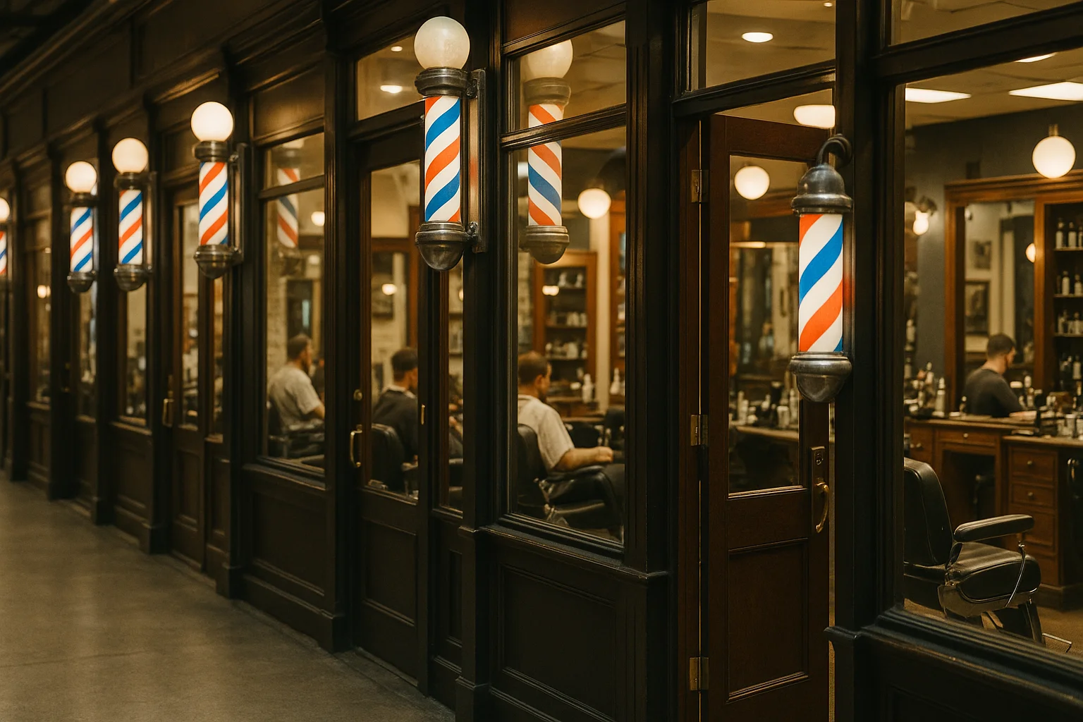 Empresarios en escenarios competitivos: ¿Cómo enfrentar un mercado saturado?