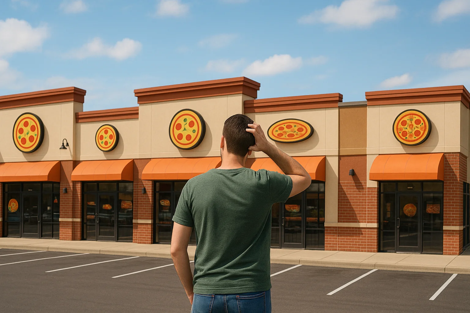 Empresarios en escenarios competitivos: ¿Cómo enfrentar un mercado saturado?