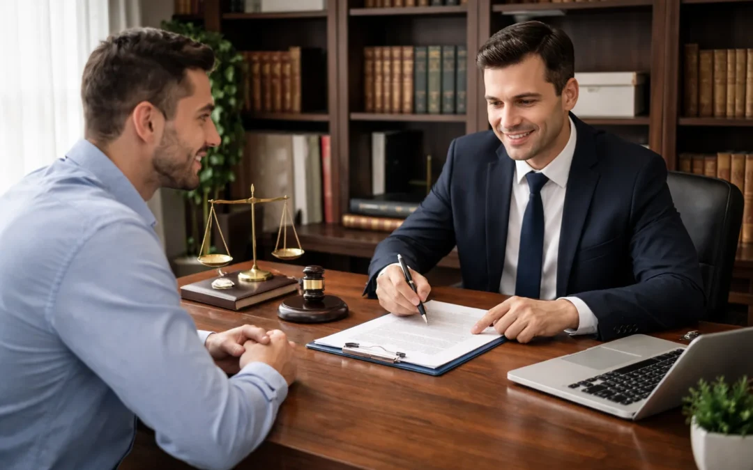 Mandatos judiciales y negocios en Chile: Este es el poder legal que protege a tu empresa