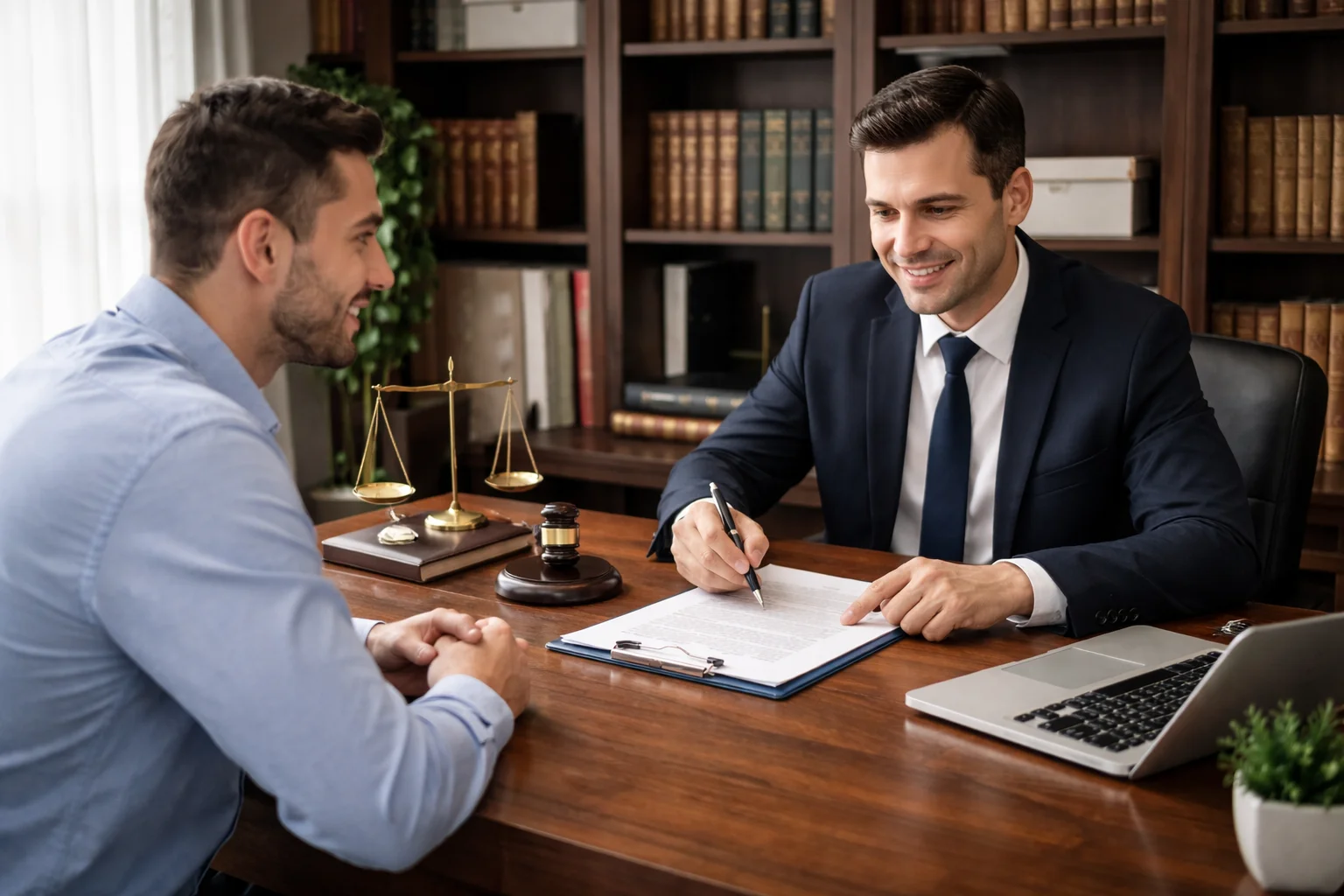 Mandatos judiciales y negocios en Chile: Este es el poder legal que protege a tu empresa