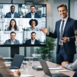 En el mundo empresarial, ¿el contenido audiovisual es la nueva forma de comunicar?