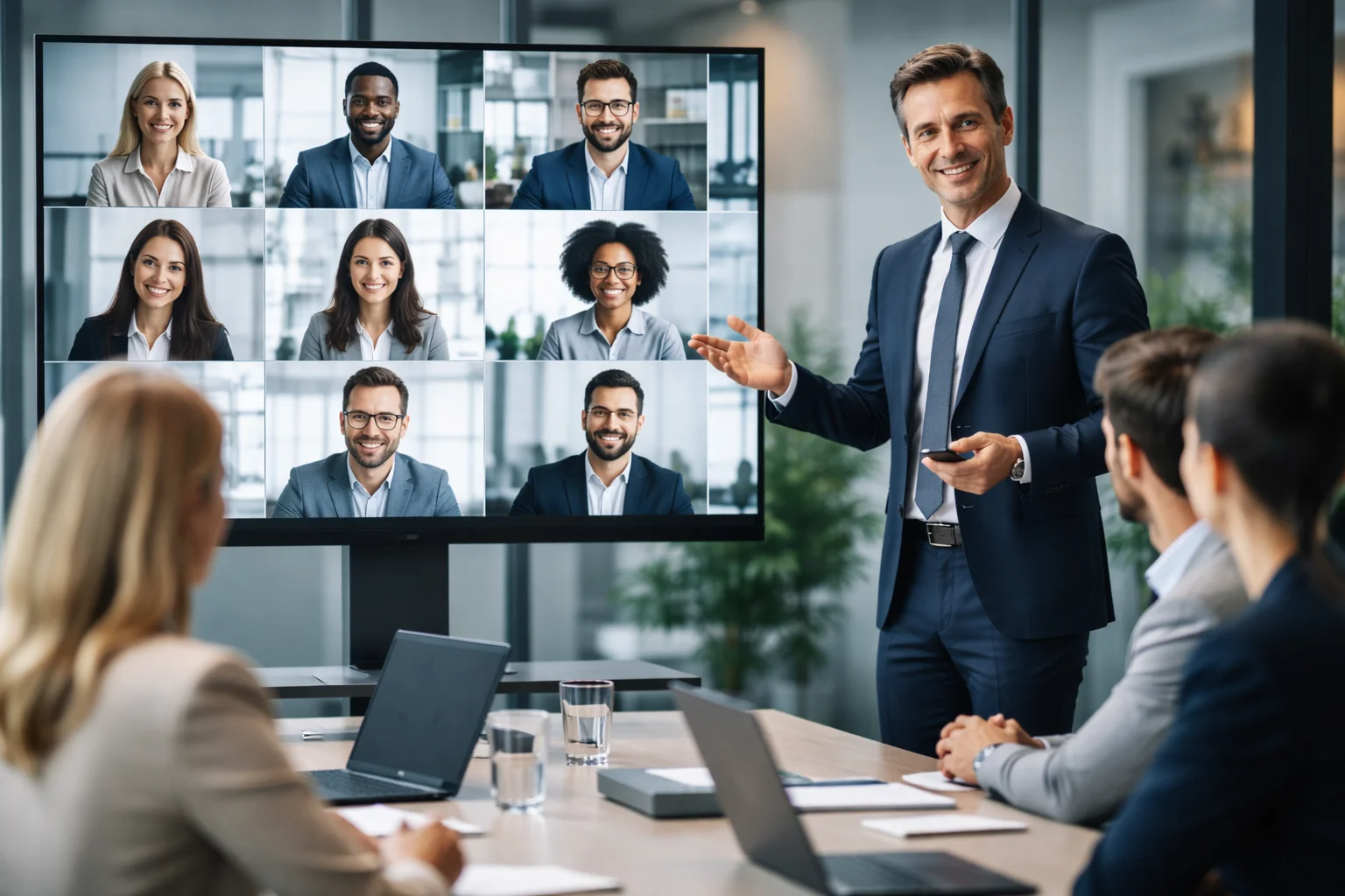 En el mundo empresarial, ¿el contenido audiovisual es la nueva forma de comunicar? En el mundo empresarial, ¿el contenido audiovisual es la nueva forma de comunicar?