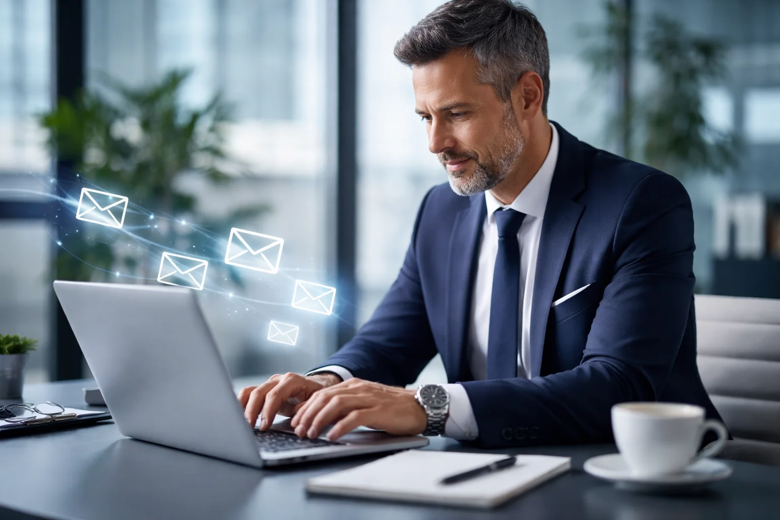 El correo corporativo es una señal de formalidad que las empresas no pueden ignorar El correo corporativo es una señal de formalidad que las empresas no pueden ignorar