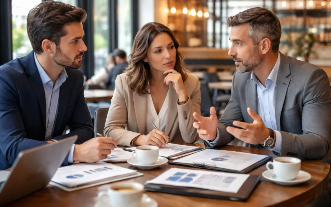 Según tus necesidades: ¿Qué tipo de empresa te conviene crear?