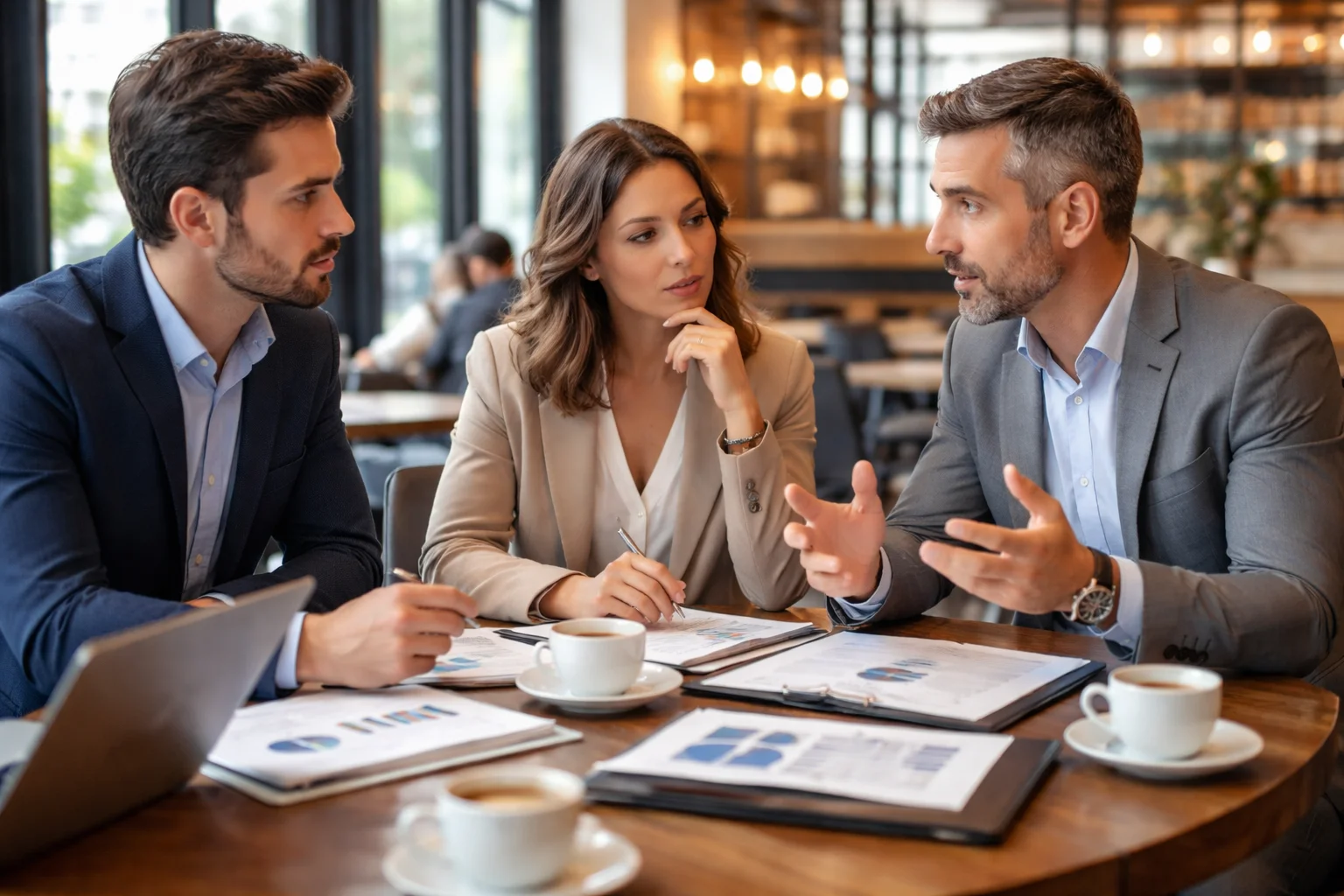 Según tus necesidades: ¿Qué tipo de empresa te conviene crear?