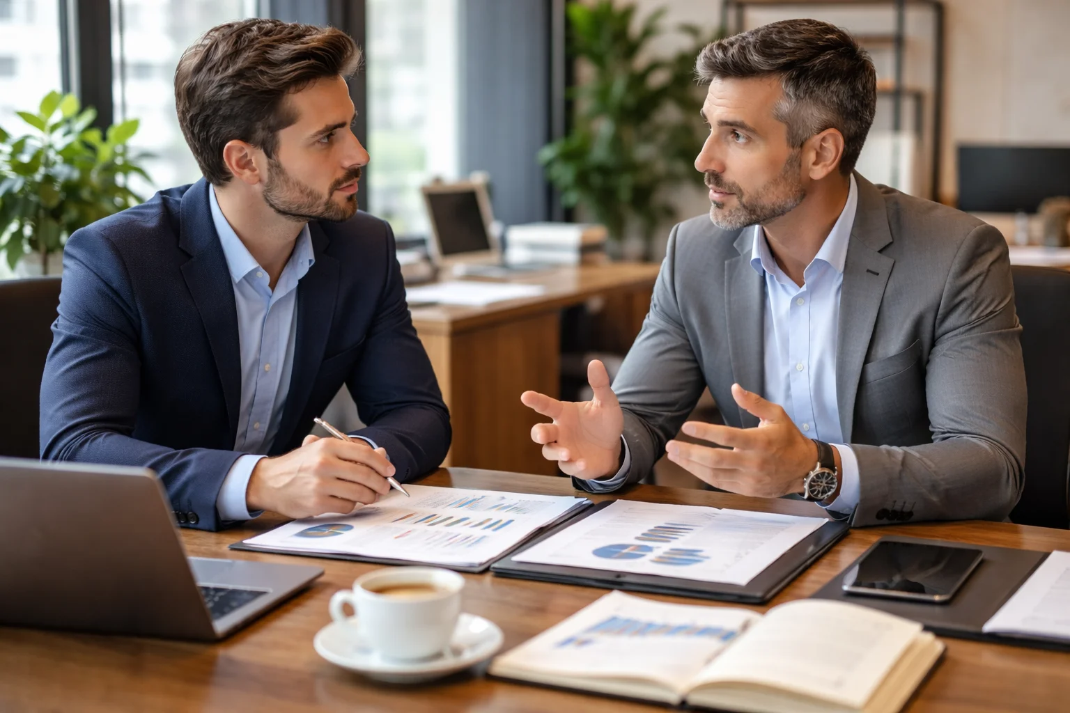 Según tus necesidades: ¿Qué tipo de empresa te conviene crear?