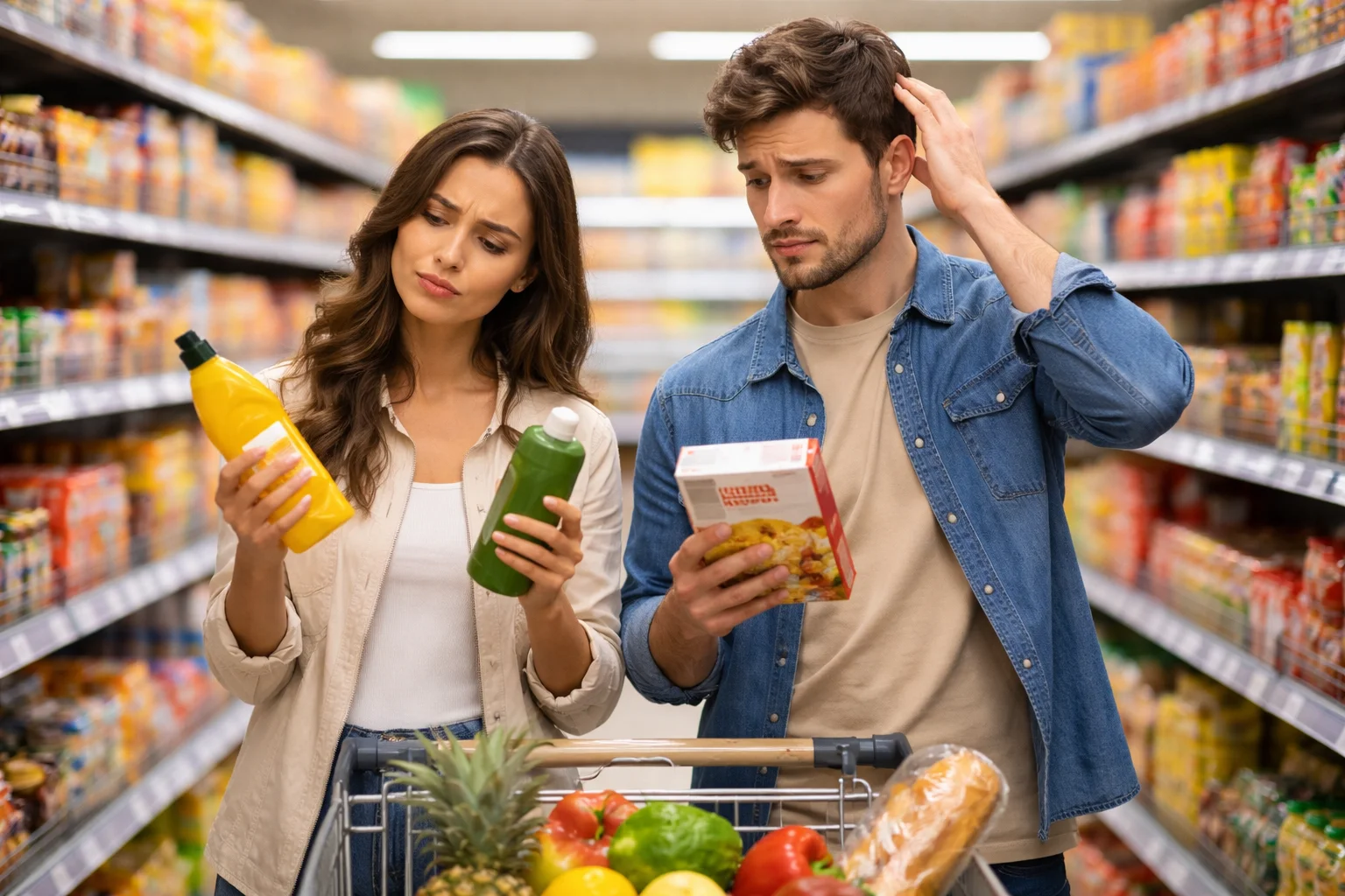 ¿Por qué se deben revisar los hábitos de consumo en los clientes de una empresa? ¿Por qué se deben revisar los hábitos de consumo en los clientes de una empresa?