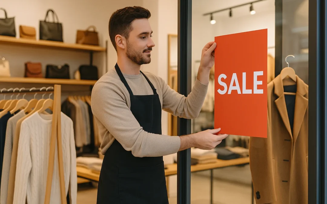 ¿Qué productos poner en oferta? Consejos para empresarios nuevos