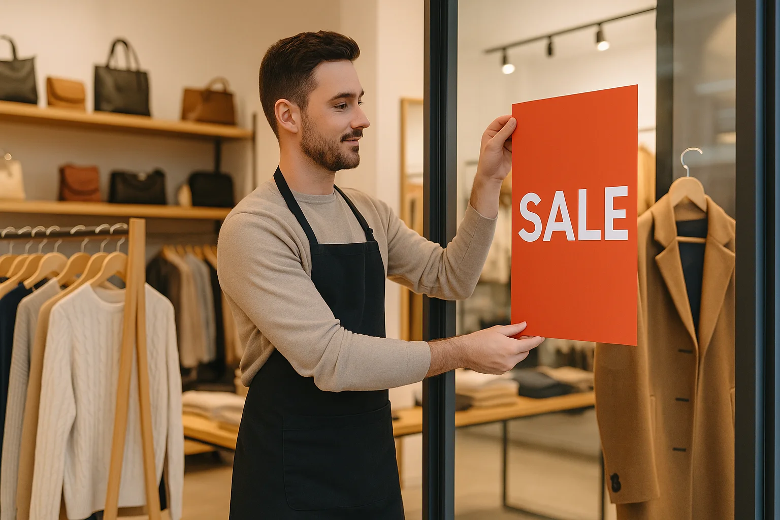 ¿Qué productos poner en oferta? Consejos para empresarios nuevos