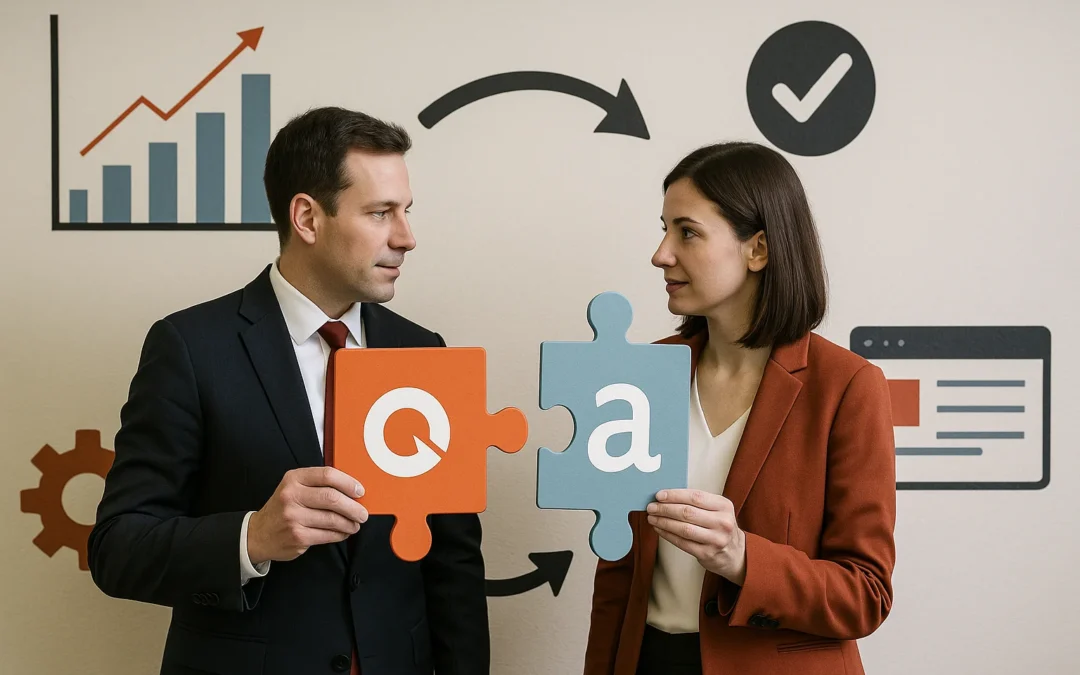 ¿Cambios de estrategias? Prueba hacer un rebranding en tu negocio