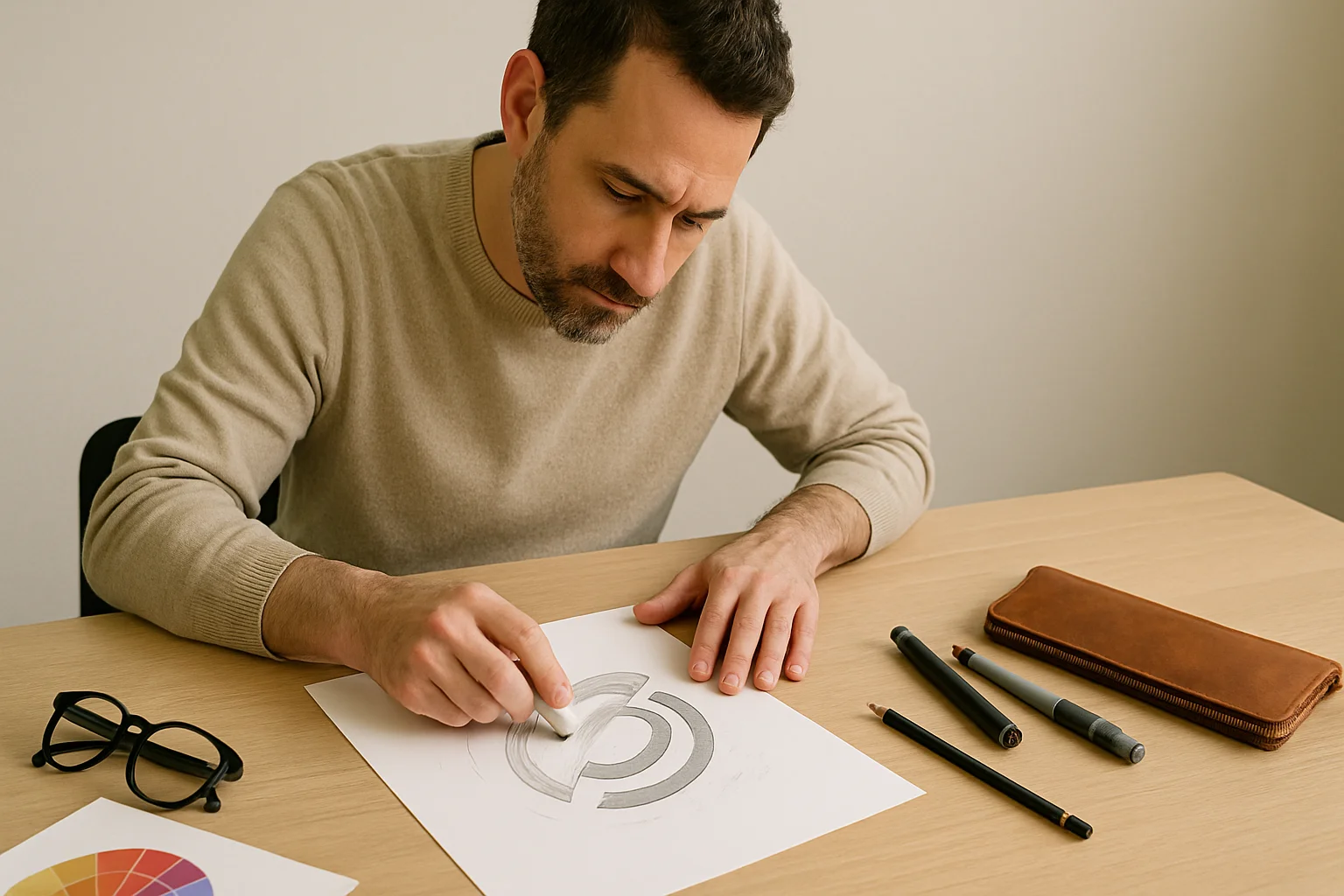 ¿Cambios de estrategias? Prueba hacer un rebranding en tu negocio