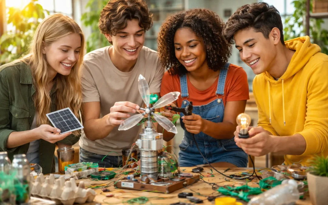 La innovación podría ser el centro del éxito de tu negocio