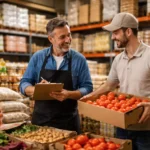 Comprar al por mayor: ¿Estrategia adecuada para el stock de los negocios?