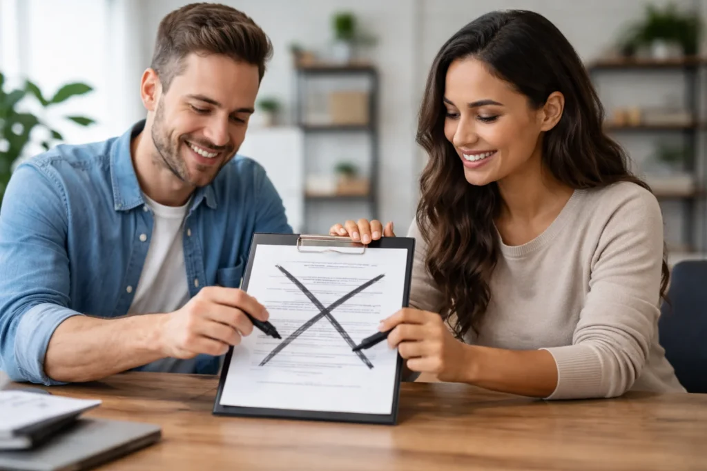 ¿Cómo entender la resciliación de un contrato según la normativa legal?