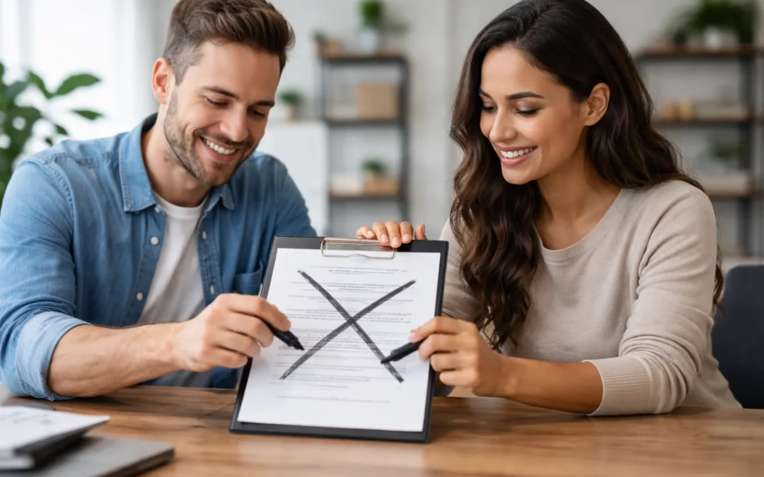 ¿Cómo entender la resciliación de un contrato según la normativa legal?