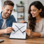 ¿Cómo entender la resciliación de un contrato según la normativa legal?