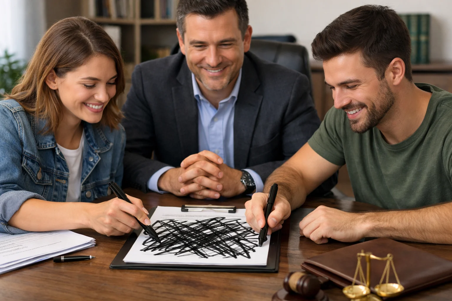 ¿Cómo entender la resciliación de un contrato según la normativa legal?