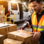 Las empresas inteligentes usan la guía de despacho a su favor