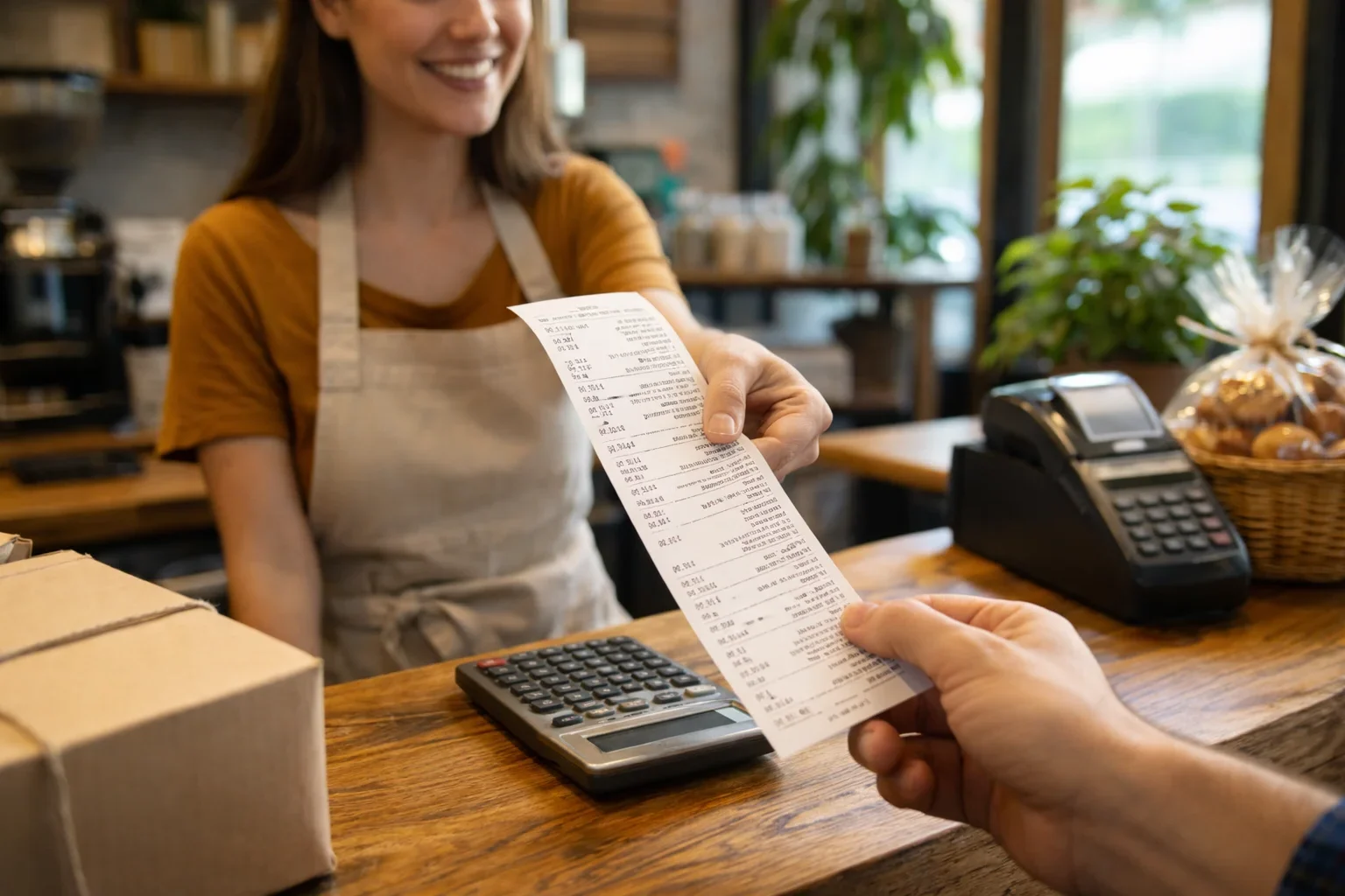 ¿Pagar al contado en 2026? Una práctica que sigue presente en el mundo empresarial